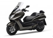 Yamaha Majesty 400 ABS Yamaha Majesty 400 ABS